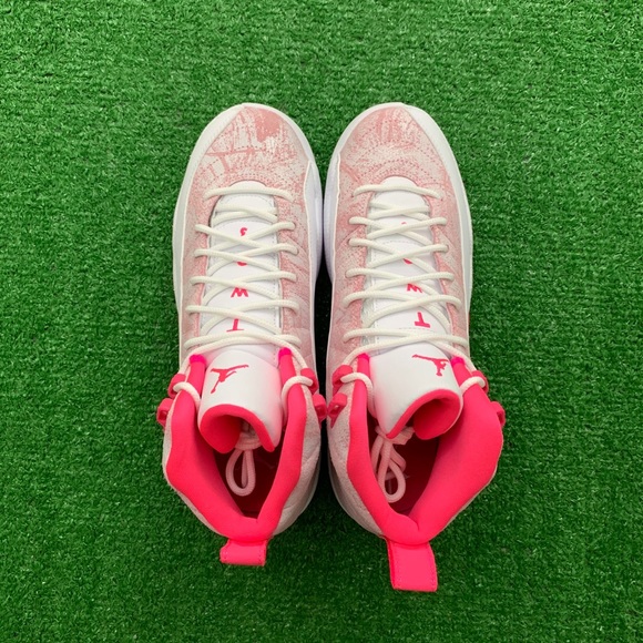 👛*NEW* Air Jordan 12 Retro “Arctic Punch” (GS) - Picture 6 of 10